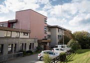 Die Visiere fürs Provisorium Schwalbe stehen schon. (Bild: Ralph Ribi)