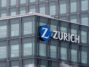 Der Versicherungskonzern Zurich streitet sich mit der deutschen Regierung über die genaue Definition der versicherten Kosten bei der Thomas-Cook-Pleite in Deutschland. (Bild: KEYSTONE/ENNIO LEANZA)