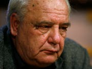 Der frühere Sowjetdissident und Buchautor Wladimir Bukowski ist im Alter von 76 Jahren gestorben. (Bild: KEYSTONE/AP/MIKHAIL METZEL)