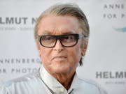 Verantwortlich für Hit-Filme wie «Rosemaries Baby» (1969), «Love Story» (1970) und «Der Pate» (1972): Hollywood-Produzent Robert Evans ist 89-jährig gestorben. (Bild: KEYSTONE/AP Invision/RICHARD SHOTWELL)