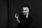 Teodor Currentzis (Bild: Nadia Rosenberg)