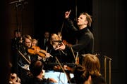 Teodor Currentzis (Bild: Anton Zavjyalov)