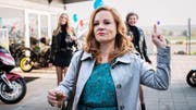 Monika: will nicht länger die depressive Hausfrau sein