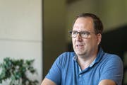 Roger Dietschweiler sieht die erste Mannschaft aktuell im Soll. (Bild: Michel Canonica)