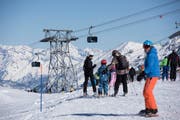 Teurer Spass: Die Ticketpreise geben auch vor dieser Saison zu reden. (Bild: Christian Beutler/Keystone)