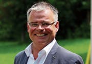 Kein Reiter, aber ein ausgeprägter Macher: Charly Gämperle hinterlässt seinen Nachfolgern einen schuldenfreien Verein. (Bild: PD)