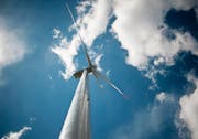 Windräder in Appenzell Innerrhoden bis 2025? Wenig realistisch, befindet die Standeskommission. (Bild: Benjamin Manser)