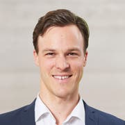 «Grundsätzlich schon», sagt Grünen-Nationalrat Bastien Girod zur Frage, ob er sich eine Bundesratskandidatur vorstellen könne. (KEYSTONE/Parteien/Handout)