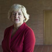 Dragica Rajčić (Foto: Ayse Yavas)