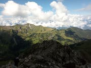Der Unfall in den Liechtensteiner Alpen ereignete sich am Montag. (Symbolbild)