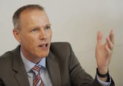 Jan-Egbert Sturm, Konjunkturforscher. (Bild: Keystone)