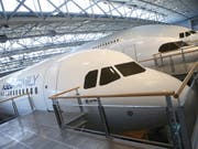 Der Flugzeugbauer Airbus erhält aus Indien einen der grössten Aufträge seiner Geschichte. (Bild: KEYSTONE/EPA/FREDERIC SCHEIBER)