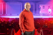 Rolf Knie wirft seinen Kritikern fehlende Toleranz vor. (Bild: Claudio Thoma, 15. März 2019