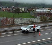(Bild: Geri Holdener / Bote der Urschweiz)