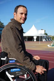 Marcel Hug (Bild: Peter M. Birrer)