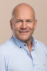 Iwan Berger. (Bild: PD)
