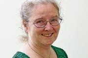 Luzia Osterwalder (Parteifrei SG) (Bild: PD)