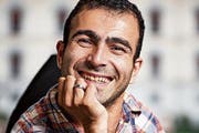 Cem Kirmizitoprak (Juso) (Bild: PD)