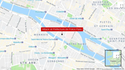 Hier, auf der Île de la Cité, hat die Attacke stattgefunden. (Bild: CNN)