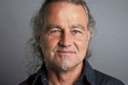 Dänu Wisler (SVP) (Bild: PD)