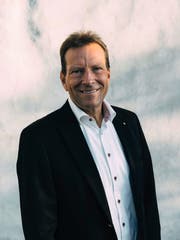 Alfons Knüsel (CVP)