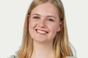 Anna Jäger (Junge GLP) (Bild: PD)