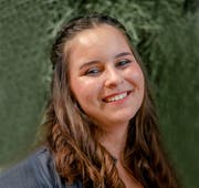 Jessica Huldi (SVP) (Bild: PD)