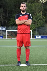 Ramon Scheiber (Bild: Ronny Arnold)