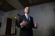 Der Abgeordnete Adam Schiff lässt sich von der republikanischen Schmutzkampagne nicht beirren. (Bild: EPA)