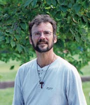 Kapuzinerbruder Niklaus Kuster (57). (Bild: PD)
