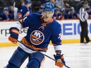 Luca Sbisa muss sich weiter gedulden (Bild: KEYSTONE/AP/MARY ALTAFFER)