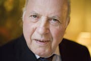 Imre Kertèsz Literaturnobelpreisträger 2002