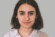 Ottilie Jacobi (Junge Grüne) (Bild: PD)