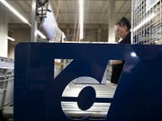 Onlinehändler Digitec Galaxus meldet Angriff auf Kundenkonten. (Bild: KEYSTONE/GAETAN BALLY)