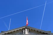 Hürden für den Gang ans Bundesgericht sollen erhöht werden. (Bild: KEYSTONE/Laurent Gillieron)