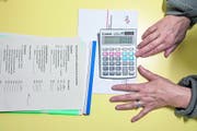 Der Bundesrat will verhindern, dass ältere Arbeitslose in die Sozialhilfe abrutschen. (Bild: Christof Schürpf/Keystone)