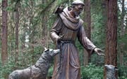 Bevor Franz von Assisi Priester wurde, feierte er gern exzessiv. (Bild: depositphotos/Rigucci)
