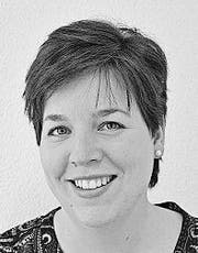 Susanne Balli.