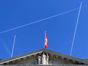 Das Bundesgericht hat die Beschwerde eines Ehepaars abgewiesen, das mit einem Umzug Steuern sparen wollte. (Bild: KEYSTONE/LAURENT GILLIERON)