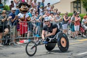 Marcel Hug (Bild: Pius Amrein, 10. Juni 2018)
