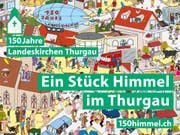 Christliche Werte zum Thema machen: Die Kirchen feiern. (Bild: PD)