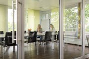 Die Stadt St.Gallen will eine Frauenquote für Kaderpositionen in der Verwaltung einführen. Über die Umsetzung herrscht keine Einigkeit. (Bild: Gaëtan Bally/Keystone)