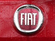 Der italienisch-amerikanische Automobilhersteller Fiat Chrysler (FCA) hat am Mittwochmorgen Gespräche mit dem französischem Opel-Mutterkonzern PSA über einen Zusammenschluss bestätigt. Zuvor waren die Pläne bereits durchgesickert. (Bild: KEYSTONE/AP/ANTONIO CALANNI)