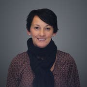 Marina Bruggmann, Präsidentin SP Romanshorn. (Bild: PD)