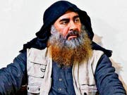 Nun auch von seiner eigenen Terrororganisation bestätigt: der Tod von IS-Anführer Abu Bakr al-Bagdadi. (Bild: KEYSTONE/AP Department of Defense)