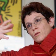 Katrin Bressan, Schulpräsidentin Egnach (Bild: PD)
