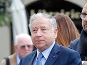 FIA-Präsident Jean Todt spielte bei der Ausarbeitung der neuen Regularien eine wichtige Rolle (Bild: KEYSTONE/AP/THIBAULT CAMUS)