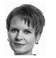 Cornelia Bisch (Bild: Stefan Kaiser)