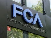 Der italienisch-amerikanische FiatChrysler-Konzern will nun mit dem Peugeot-Hersteller fusionieren, nachdem ein Zusammenschluss mit Renault gescheitert war. (Bild: KEYSTONE/EPA/MAURITZ ANTIN)