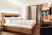 Hotel Spescha
